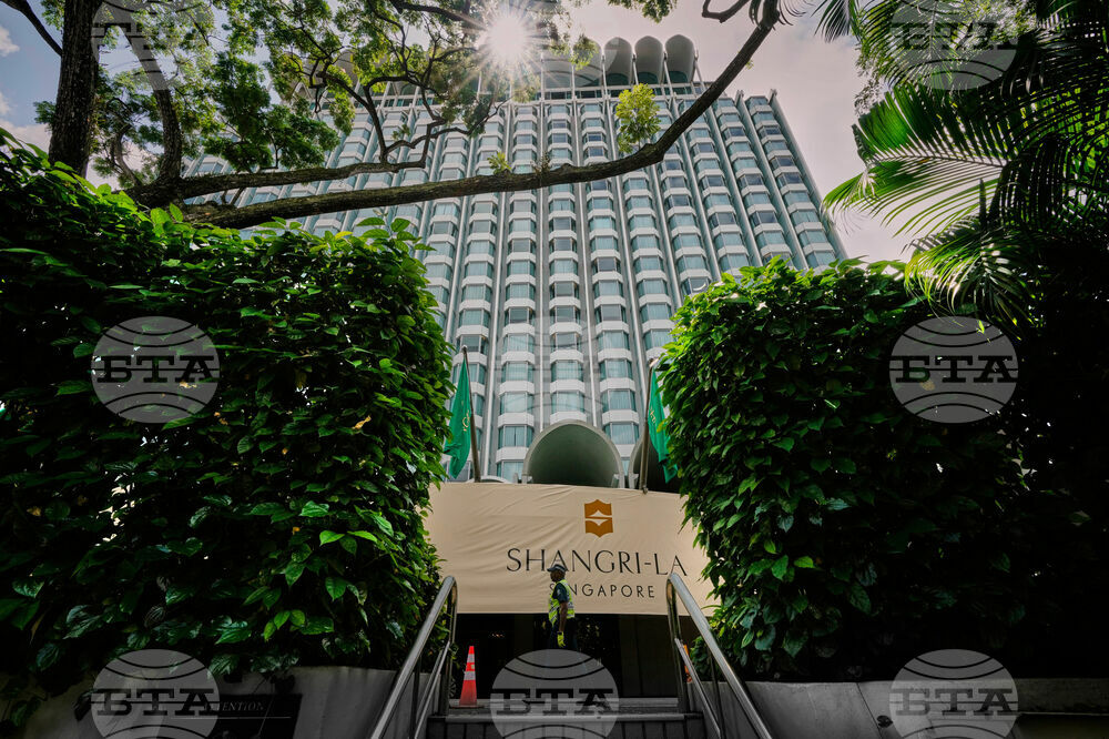 Singapore Security Forum