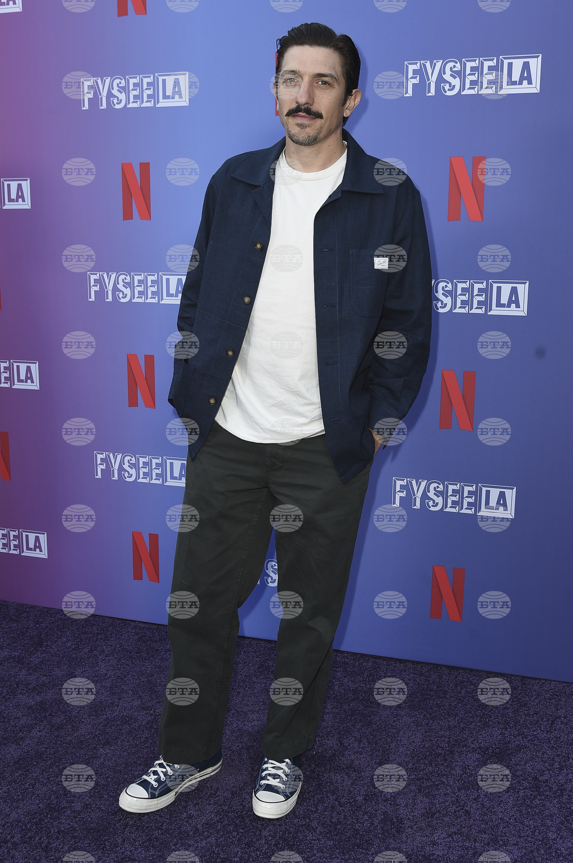 FYSEE LA Comedy Night