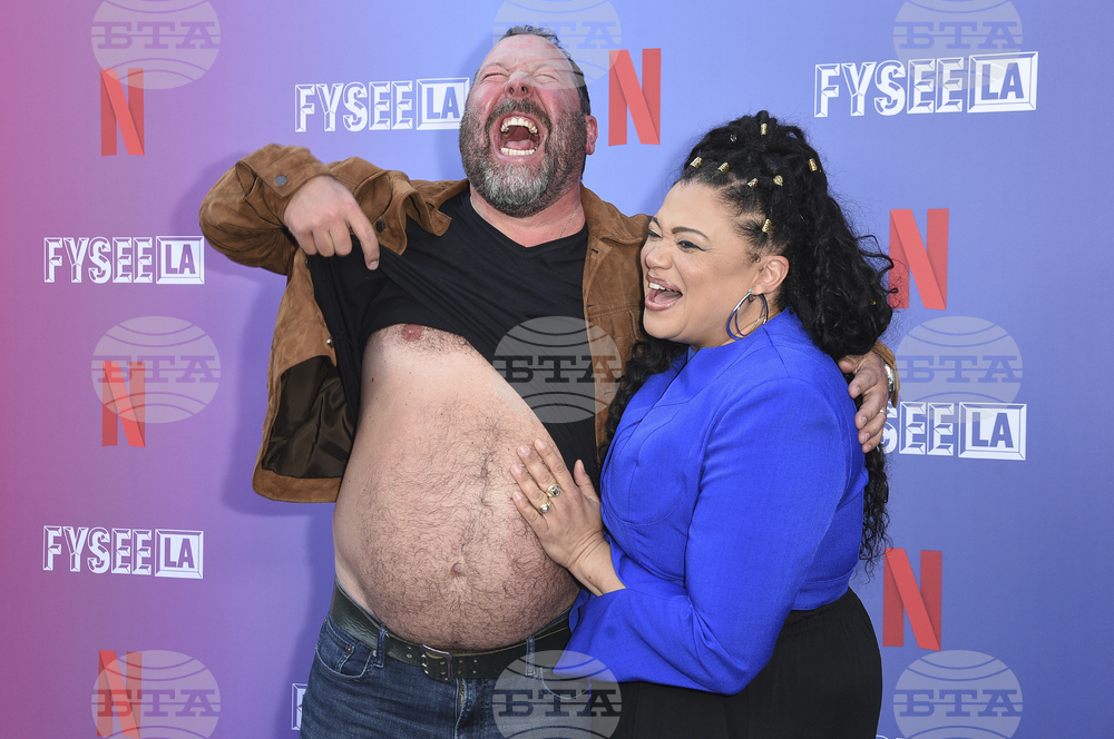 FYSEE LA Comedy Night
