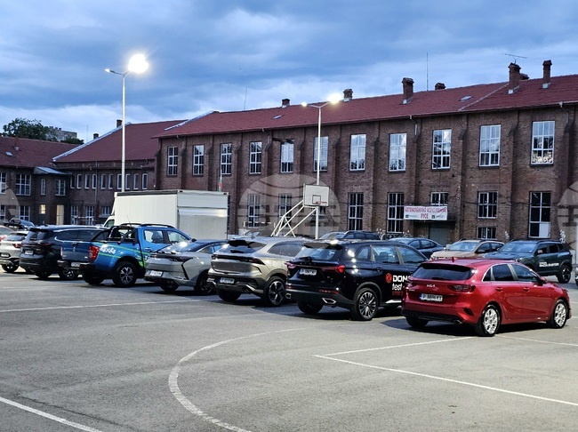 Автомобилно изложение представя за 12-и път в Русе иновации и световни марки от бранша