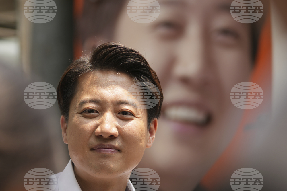 South Korea Election