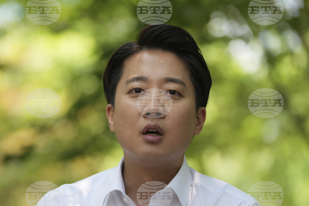 South Korea Election