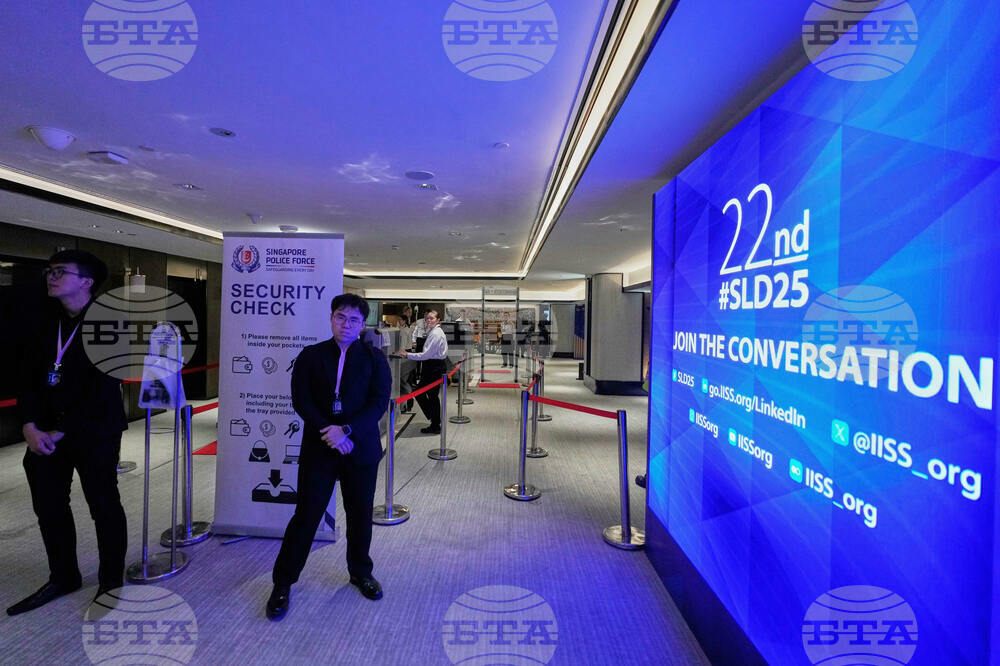 Singapore Security Forum