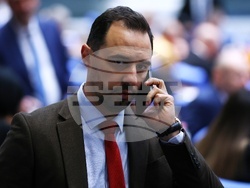 Народно събрание - заседание