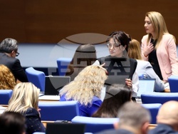 Народно събрание - заседание