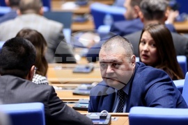 Народно събрание - заседание