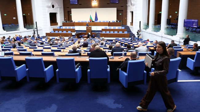 Politicians Comment on Parliament's Resolution on North Macedonia