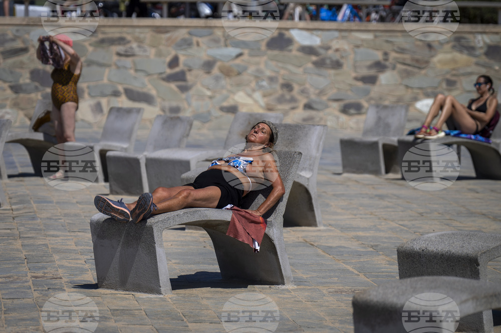 Climate Extreme Heat
