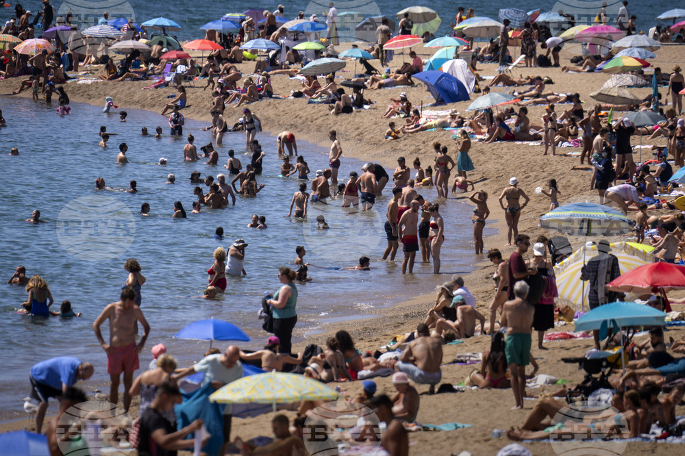 Climate Extreme Heat