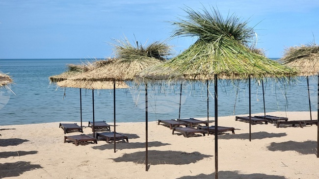 Bulgaria Ranks Third in EU for Bathing Water Quality in 2025
