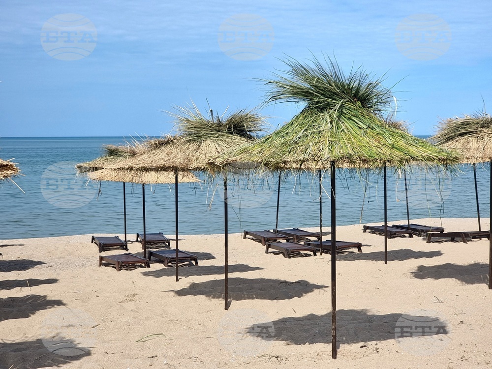 Bulgaria Ranks Third in EU for Bathing Water Quality in 2025