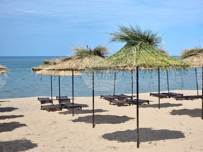Bulgaria Ranks Third in EU for Bathing Water Quality in 2025