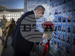 Russia Ukraine War Turkey