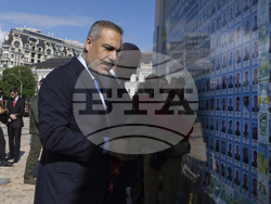 Russia Ukraine War Turkey