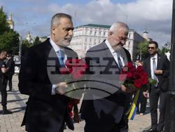 Russia Ukraine War Turkey