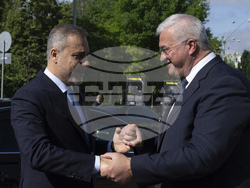 Russia Ukraine War Turkey