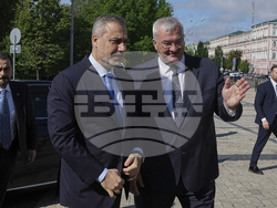 Russia Ukraine War Turkey