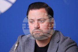 Национален пресклуб на БТА София - предстоящ протест - пресконференция