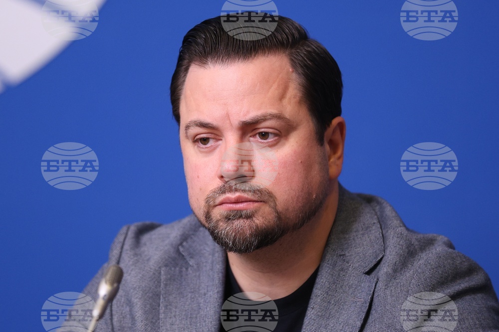 Национален пресклуб на БТА София - предстоящ протест - пресконференция