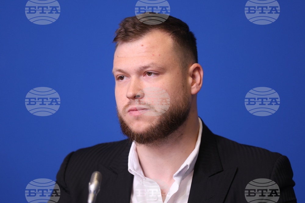Национален пресклуб на БТА София - предстоящ протест - пресконференция