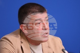Национален пресклуб на БТА София - предстоящ протест - пресконференция