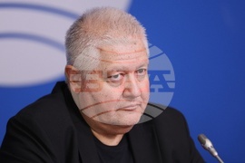 Национален пресклуб на БТА София - предстоящ протест - пресконференция