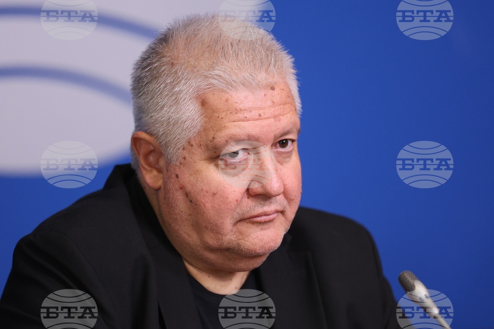 Национален пресклуб на БТА София - предстоящ протест - пресконференция