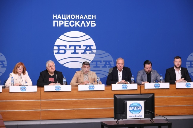 Петиция в ЕП, в която е посочено, че България не е изпълнила ангажимента си за справяне с корупцията, са изпратили от сдружение „Дойран 2025“