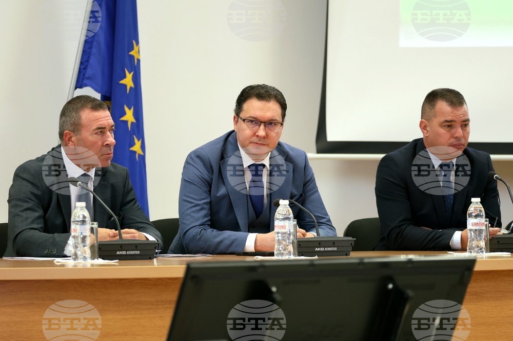 Главна дирекция „Национална полиция“ - съвещание на МВР