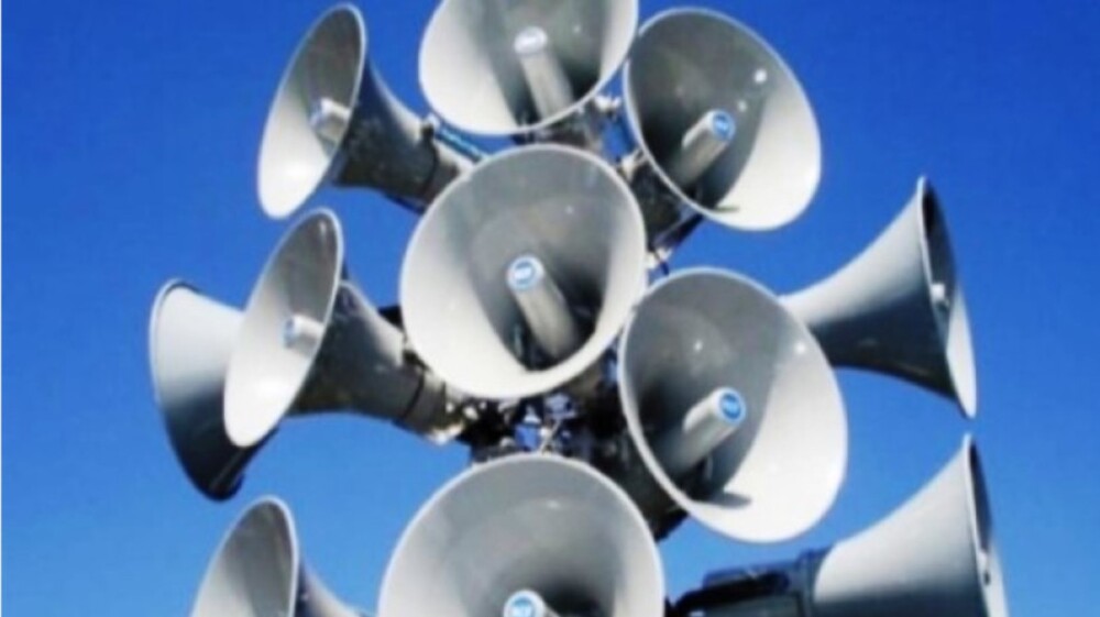 ОА Стара Загора: Сигнал със сирени ще се проведе на 2 юни в почит на Ботев и загиналите за свободата на България