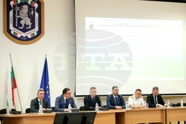 Главна дирекция „Национална полиция“ - съвещание на МВР