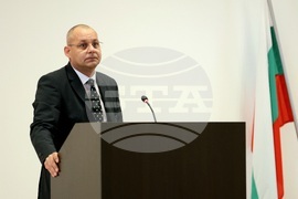 Главна дирекция „Национална полиция“ - съвещание на МВР