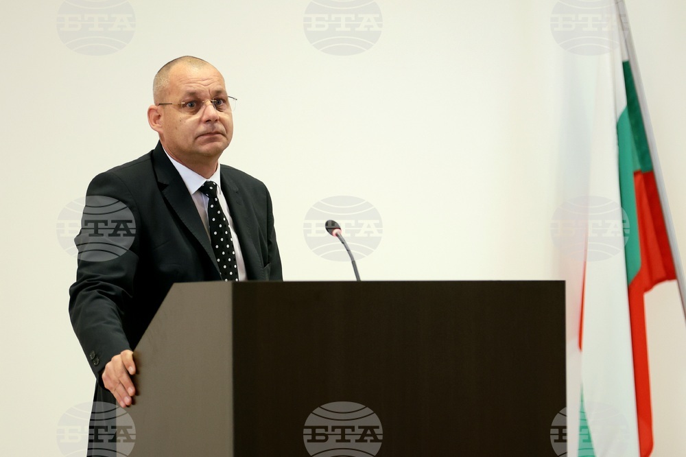 Главна дирекция „Национална полиция“ - съвещание на МВР