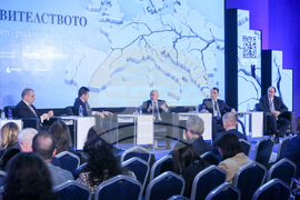 Годишна среща на бизнеса с правителството