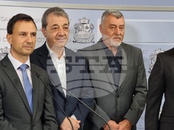 Снимка: Столичен общински съвет