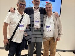 Снимка: УМБАЛ „Света Анна“ – София