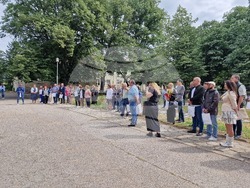 Садово - Ден на фермера