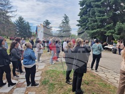 Садово - Ден на фермера