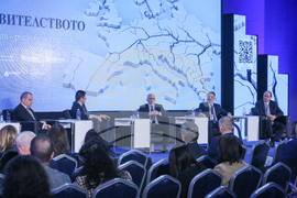 Годишна среща на бизнеса с правителството