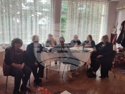 Снимка: Община Шумен