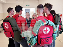 Шумен - областно състезание - „Аз спазвам правилата за движение и давам пример! А ти?”