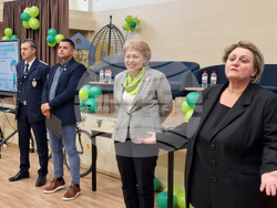 Шумен - областно състезание - „Аз спазвам правилата за движение и давам пример! А ти?”