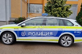 Шумен - областно състезание - „Аз спазвам правилата за движение и давам пример! А ти?”
