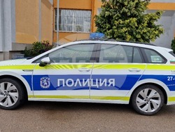 Шумен - областно състезание - „Аз спазвам правилата за движение и давам пример! А ти?”