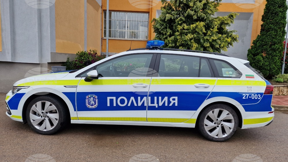 Шумен - областно състезание - „Аз спазвам правилата за движение и давам пример! А ти?”