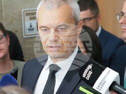 Снимка: ПП „Възраждане“