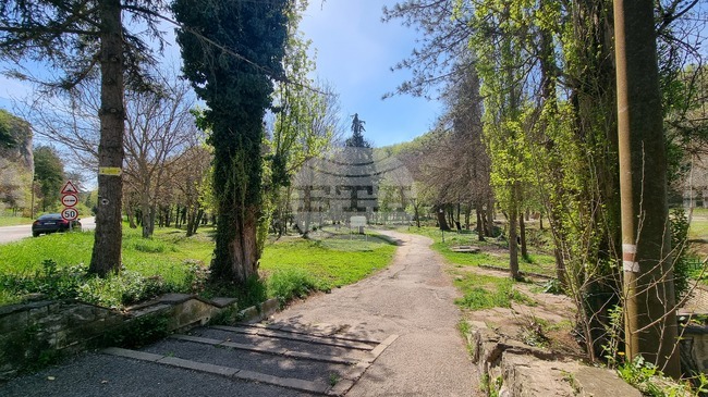 В плевенския парк "Кайлъка" ще бъде извършено третиране срещу комари и кърлежи