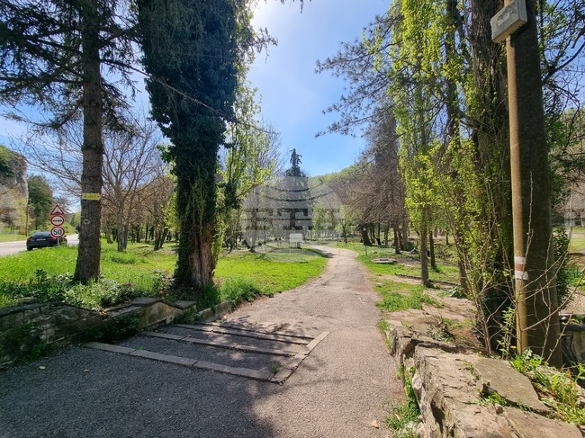 Електробус ще се движи това лято от жп гарата в Плевен до хотел „Кайлъка“ в едноименния парк