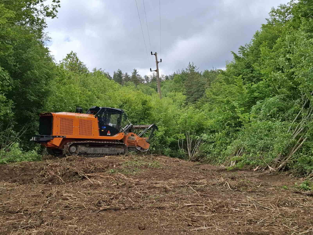 ЕРП Север предприема мащабна превантивна кампания за предотвратяване на аварии