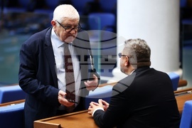 Народно събрание - заседание - БТА - отчет